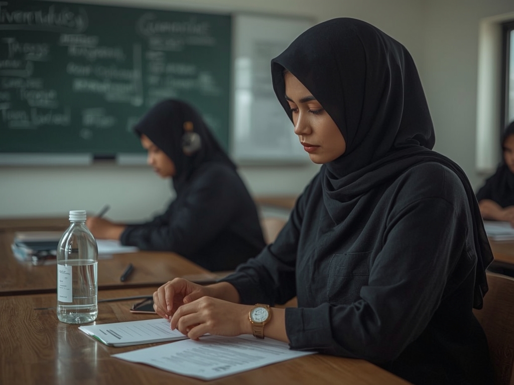 Langkah Praktis Memulai Urusan Rumah, Hukum, dan Perjalanan